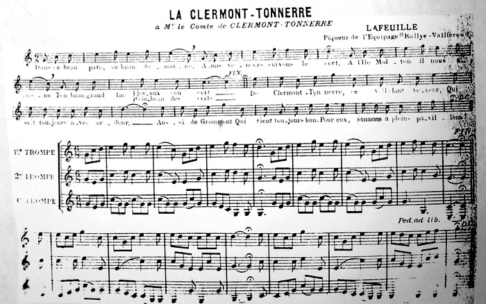 La Clermont-Tonnerre (2)